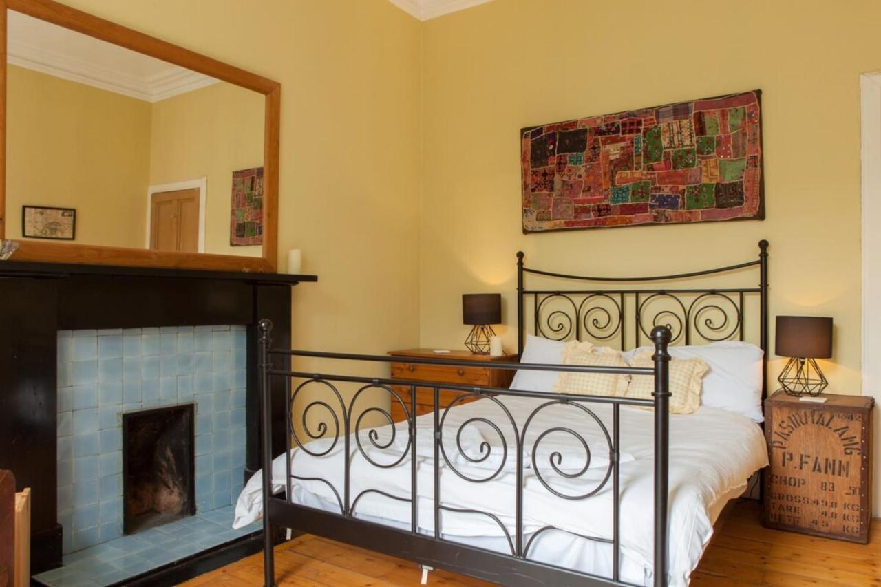Appartement Amazing 4 Bedroom Just Off The Meadows
