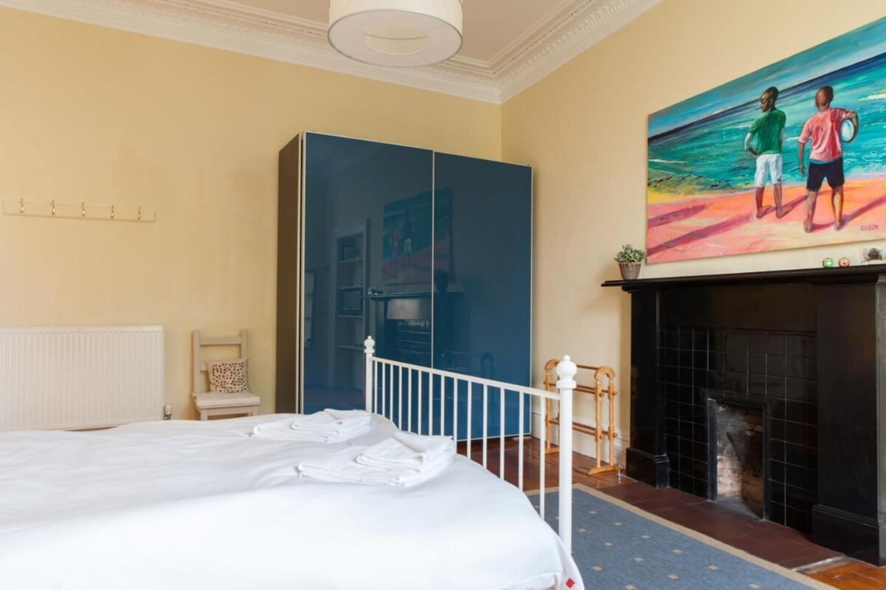 Appartement Amazing 4 Bedroom Just Off The Meadows